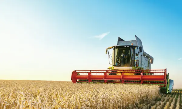 HARVESTING-305