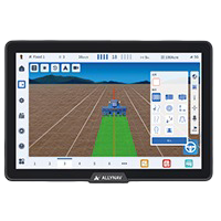 Tablet-Display